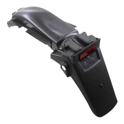 适用于雅吗哈JYM125-2-3-7-8天剑YBR天戟劲傲K后挡泥板后沙板后瓦