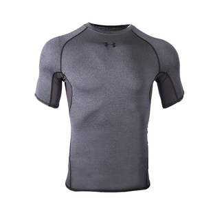under armour安德玛短袖男速干紧身衣健身服上衣运动t恤训练衣ua