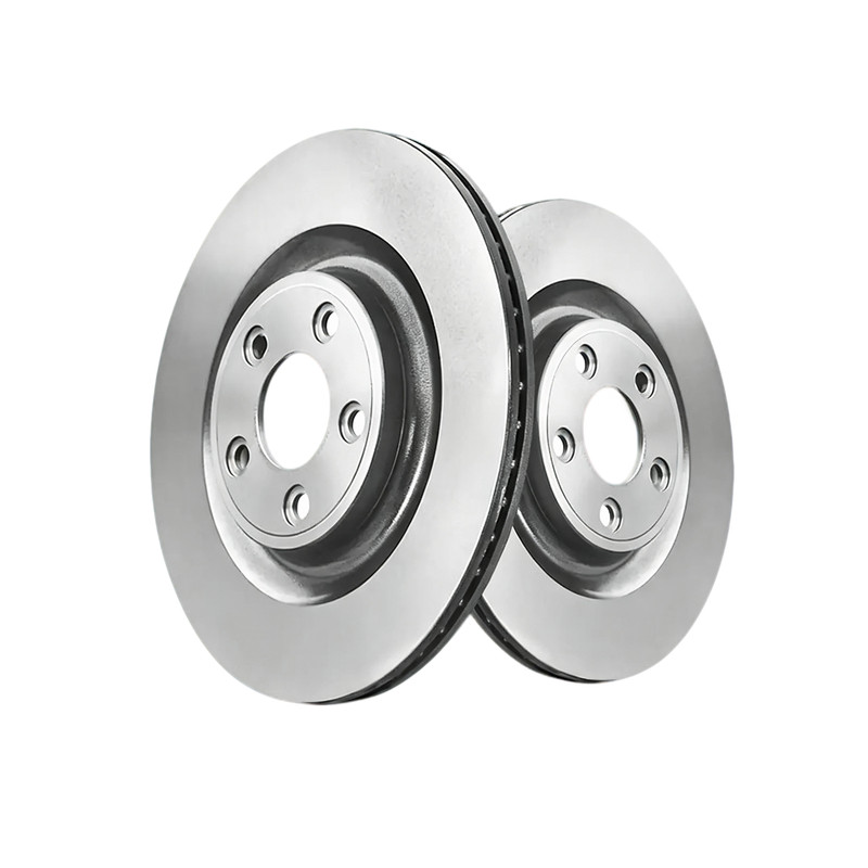 brembo高碳合金UV防抖防锈刹车盘
