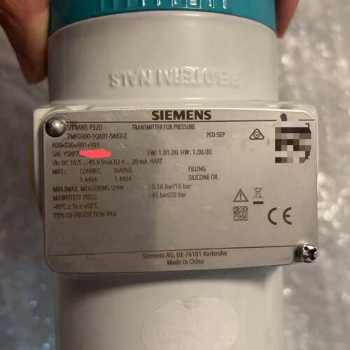 【请询价】压力传感器，7MF0300-1QE01-5AF2-Z，