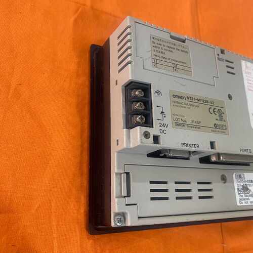 议价NT31-ST122B-V2触摸屏  显示适用