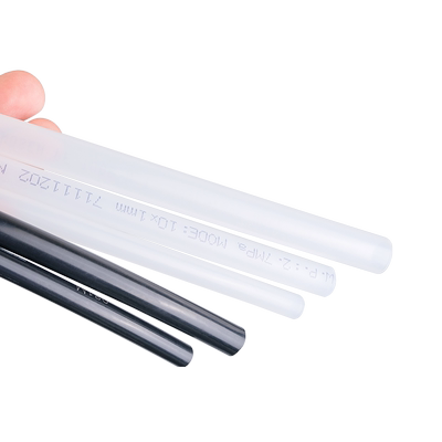 耐酸碱TKC铁壳虫PA6尼龙管