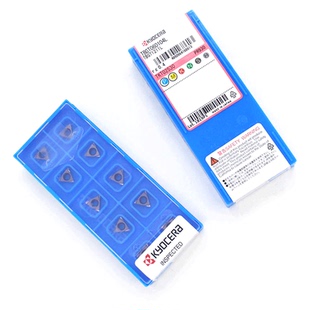 三角精镗孔刀粒数控刀片TBGT060102L TPGH110304钢件铸铁不锈钢09