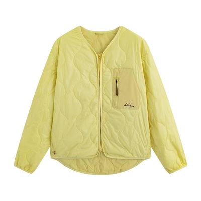 nowinsnow滑雪内胆保暖棉衣