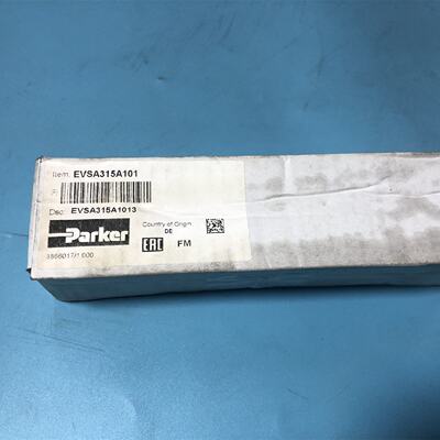 EVSA315A101，派克溢流阀，PARKER溢流阀，议价