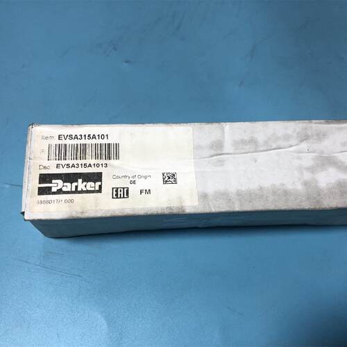 EVSA315A101，派克溢流阀，PARKER溢流阀，议价