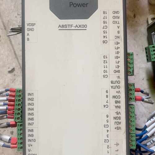 【询价】A8STF-AX00控制器，。适用