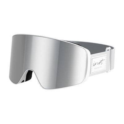 【可戴近视】滑雪眼镜不压脸鼻