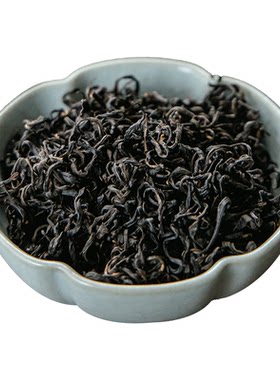 甜润祁门红茶安徽黄山茶叶