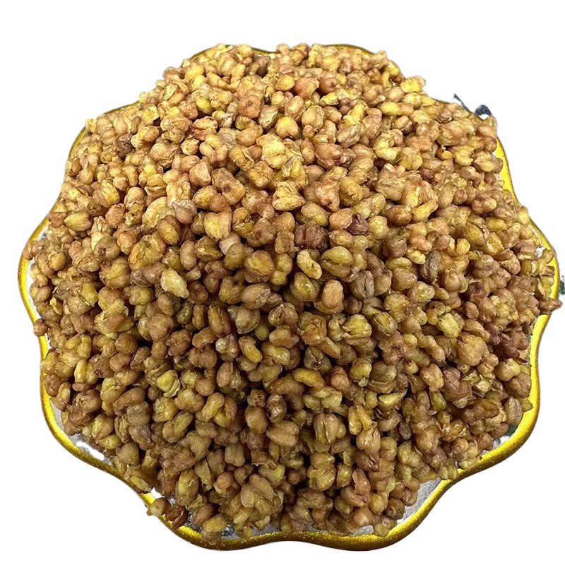 【正宗无添加】苦荞茶粉250克 黄苦荞 茶乔 荞中药粉店铺药材大全