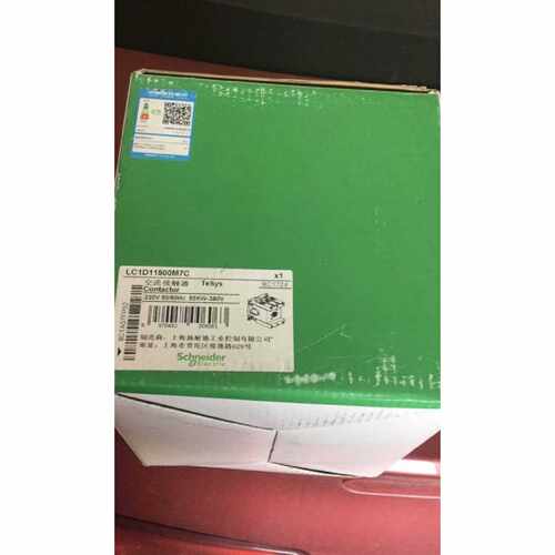 询价LC1D11500M7C