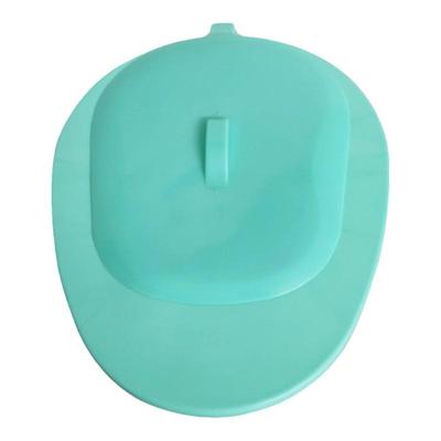 卧床男女士护理便盆大小便接便器