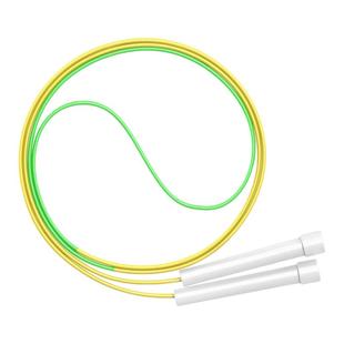 沙式跳绳小学生专用 儿童幼儿园不打结初学一年级学生双飞专业绳