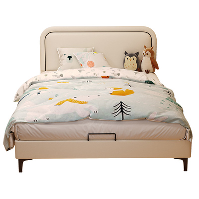 [0甲醛0异味]小户型儿童床可定制