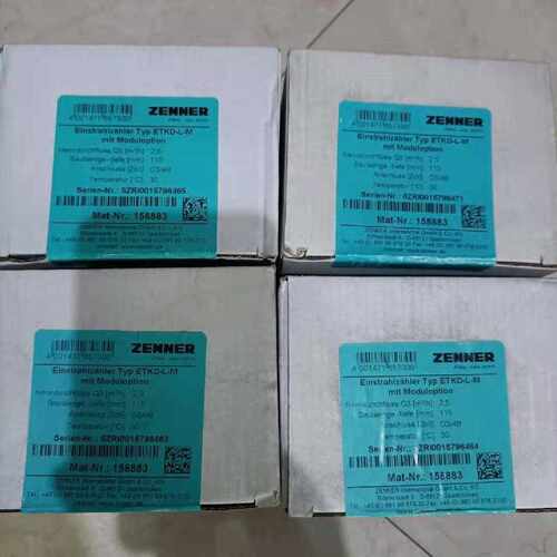 询价ZENNER真兰水表ETKD-L-M   158883,