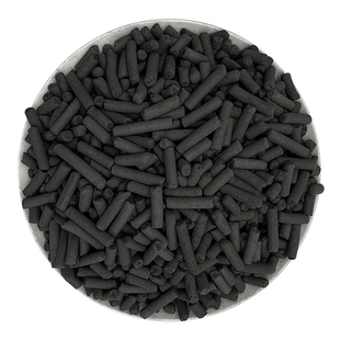 【去黄水】活性炭鱼缸滤材过滤材料鱼池过滤箱净水除腥臭椰壳碳炭