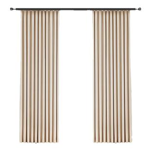 瑞玛家2025雪尼尔遮光奶油高级卧室定制新款法式2024客厅风感窗帘