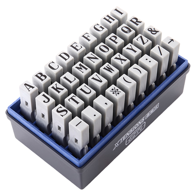 旗牌组合印章横纵拼接DIY自配