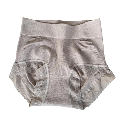 贝莱雅2575无缝女士高弹内裤内裤