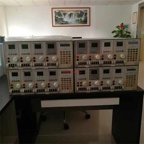 【请询价】oma 62000-6-1 六个电源模块外框