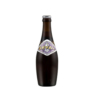 【奥威】修道院精酿啤酒比利时原装进口Orval330ml24瓶装整箱