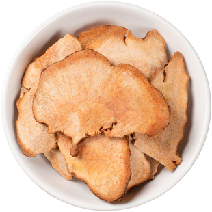 野生土茯苓中药材500克/250/100g粉质土茯苓片干货另售五指毛桃片