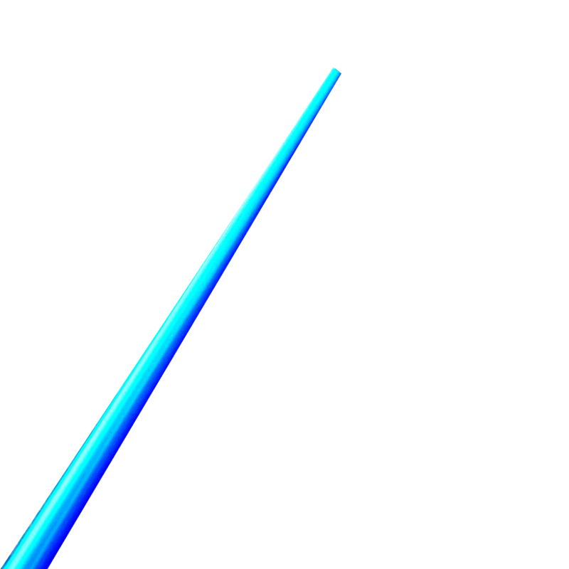 艾迪森田径训练标枪比赛练标枪300/800克铝合金标枪田径运动器材