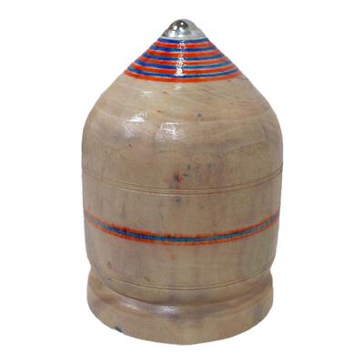 中老年广场健身木陀螺冰嘎怀旧