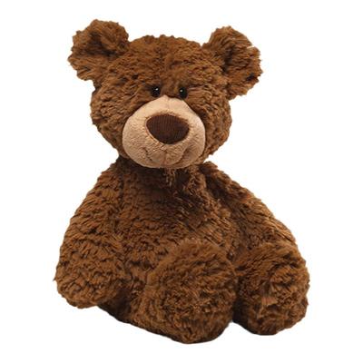 gund泰迪熊毛绒玩具生日礼物