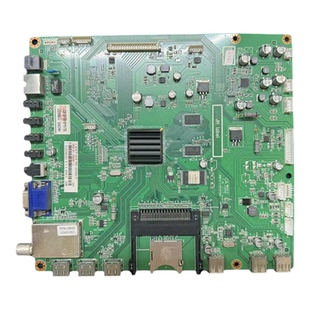 现货实拍原装长虹3D39/55A7000i主板JUC7.820.00055577配屏可选