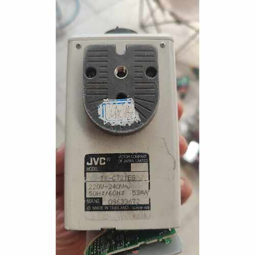 【议价-可维修】JVC TK-C721EG /均有货