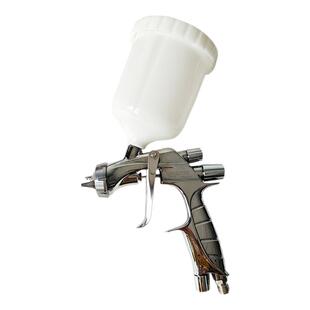 日本岩田超新星喷枪WS-400 1301CH汽车色漆面漆喷涂枪铂金版1.3mm