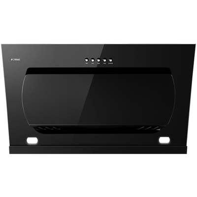 方太JCD8A抽排油烟机吸抽烟机家用厨房用小型烟机抽油机电器官网