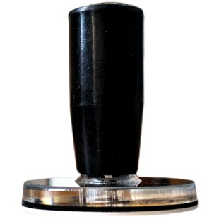 Traveler Factory TFA复古亚克力手柄邮戳飞行旅行橡皮章手账印章