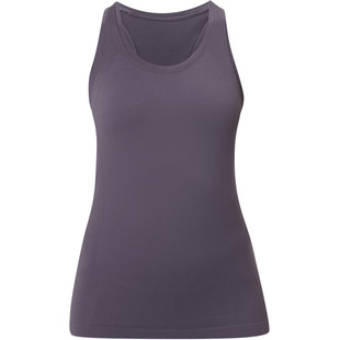 Sweaty Betty Athlete Seamless修身圆领无缝女士训练背心SB10141