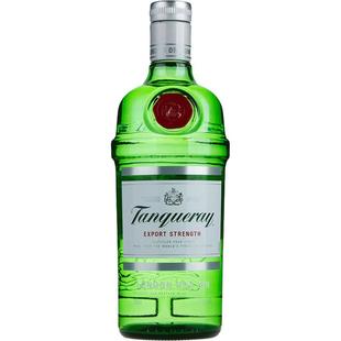 添加利伦敦干金酒行货基酒金汤力杜松子酒进口Gin洋酒金酒750ml