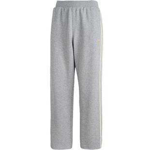 adidas阿迪达斯三叶草男子运动休闲长裤裤子KT0653