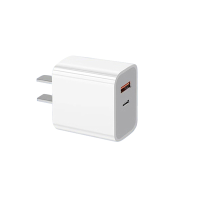 适用苹果充电头45WPD双口充电器新款iPhone17/16快充头15手机20数据线30w插头二合一安卓通用套装14XR冲iPad