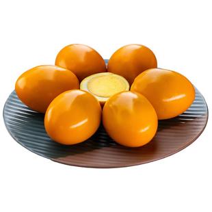 好吃烤爆蛋年末清仓鸡蛋卤蛋海盐味即食熟食办公室休闲小零食整箱