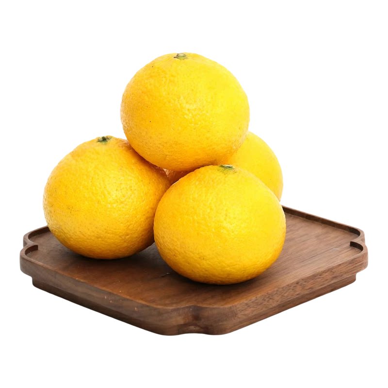 正宗庆元甜桔柚外现摘现发