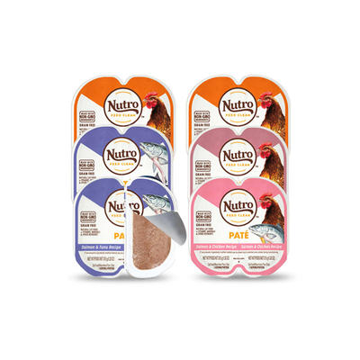 美士一分为二增肥湿粮营养餐盒