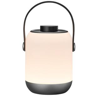 德国柏曼充电护眼小夜灯专用喂奶婴儿儿童睡眠灯手提卧室床头灯具