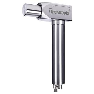 TheratoolsDMS深层肌肉刺激仪运动健身肌肉松解器专业级dms筋膜枪