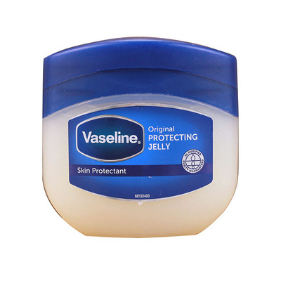 VANSELINE凡士林修护晶冻润肤霜