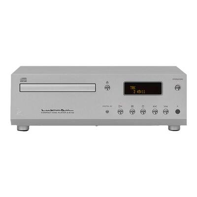 力仕D-N150CD播放机CD机日本