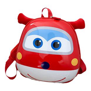 英国Next Kiss优品超级飞侠书包幼儿园可爱乐迪男女孩儿童小背包