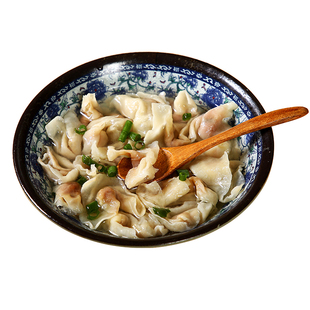 福州连江特产肉燕丹阳肉燕福州名小吃 馄饨 特产扁肉手工肉燕500g