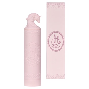 INS超火独角兽口红HOLD LIVE梦幻粉雾唇膏焦糖橘棕树莓红橙色奶咖