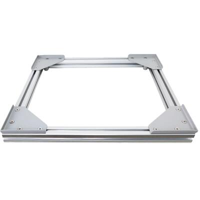 西门子博世洗衣机金属底座托架