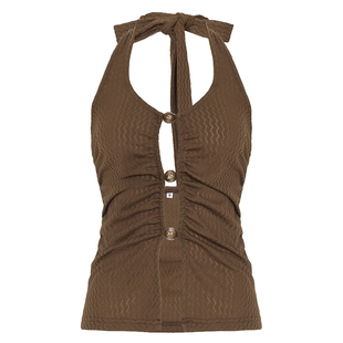 FUNOFF 25年11月清仓夏季上衣裙装下装59.9元/3件!拍下立减!!